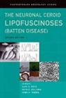 Hans Goebel, Sara Mole, Sara/ Williams Mole, Ruth Williams, Hans Goebel, Hans (Professor of Neuropathology Goebel... - The Neuronal Ceroid Lipofuscinoses