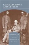 Robert Lee, Robert/ Wynne Lee - Recollections and Letters
