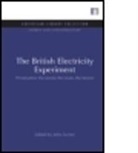 John Surrey, John (EDT) Surrey, Surrey John, John Surrey, Surrey John - The British Electricity Experiment