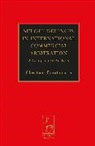 Christiana Fountoulakis, Christina Fountoulakis, Fountoulakis Christiana - Set-Off Defences in International Commercial Arbitration