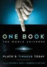 Richard D. Mohr, Richard Mohr, Richard D. Mohr, Barbara M. Sattler - One Book, the Whole Universe
