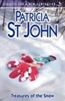 Patricia John St., Patricia St. John - Treasures of the Snow