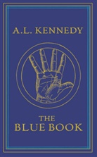 A. K. Kennedy, A. L. Kennedy, Al Kennedy - The Blue Book