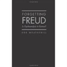 Rob Weatherill, Rob Weatherill - Forgetting Freud