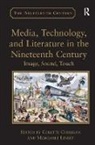 Colette Linley Colligan, Dr Margaret Linley, Margaret Linley, Colette Colligan, Dr Colette Colligan - Media, Technology, and Literature in the Nineteenth Century
