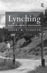 Robert W. Thurston, Robert William Thurston - Lynching