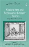 Michele Marrapodi, Professor Michele Marrapodi, Michele Marrapodi - Shakespeare and Renaissance Literary Theories