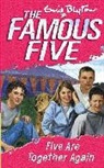 Enid Blyton - Five Are Together Again