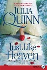 Julia Quinn - Just Like Heaven