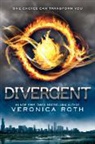 Nicolas Delort, Veronica Roth, Nicolas Delort - Divergent
