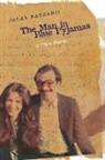 Jalal Barzanji, Jalal Barzanji, Sabah (TRN) Jalal Barzanji/ Salih - The Man in Blue Pyjamas