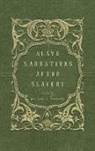 William Andrews, William L. Andrews, William L. (EDT) Andrews, Andrews William, William L. Andrews - Slave Narratives After Slavery