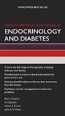 Boris Draznin, Boris (EDT)/ Epstein Draznin, Boris Draznin, Draznin Boris, Sol Epstein, Epstein Sol... - Oxford American Handbook of Endocrinology and Diabetes