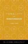 Rings, Steven Rings - Tonality and Transformation