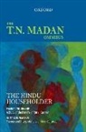 T. N. Madan, T. N. M. Madan, Triloki N Madan, Triloki N. Madan - The Hindu Householder