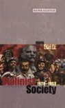 Mark Edele - Stalinist Society