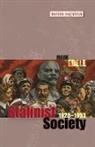 Mark Edele - Stalinist Society