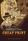 Joad Raymond, Joad Raymond, Joad (Professor of English Literature Raymond - The Oxford History of Popular Print Culture