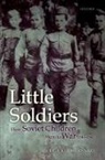 Olga Kucherenko, Kucherenko Olga - Little Soldiers