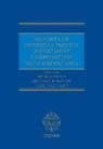 Mark Kantor, Michael D. Nolan, Karl P. Sauvant, Mark Kantor, Mark (International Arbitrator) Kantor, Michael D. Nolan... - Reports of Overseas Private Investment Corporation Determinations