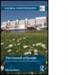 Martyn Bond, Martyn (Royal Holloway Bond, Bond Martyn - The Council of Europe