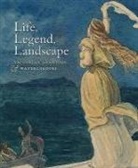 Courtauld Gallery, Joanna (Ed Selborne, SELBORNE JOANNA, Joanna Selbourne - Life, Legend, Landscape