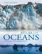 John Farndon - Atlas of Oceans