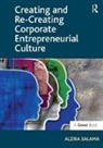 Alzira Salama, Salama Alzira - Creating and Re-Creating Corporate Entrepreneurial Culture