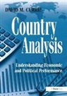 David M. Currie, Currie David M. - Country Analysis
