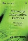 Jo Bryson, Bryson Jo - Managing Information Services