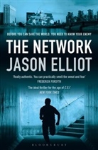 Jason Elliot, Elliot Jason - The Network