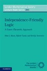 Allen L. Mann, Allen L. (University of Tampere Mann, Allen Sandu Mann, Mann Allen L., Gabriel Sandu, Gabriel (University of Helsinki) Sandu... - Independence-Friendly Logic