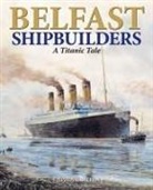 Stephen Cameron - Belfast Shipbuilders