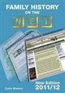 Waters Colin, Colin Waters - Family History on the Net