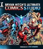 Brian Hitch, Bryan Hitch - Bryan Hitchs Ultimate Comic Studio