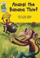 Anne Adeney - Leapfrog World Tales: Anansi the Banana Thief