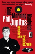Phill Jupitus - Good Morning Nantwich