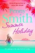 Penny Smith - Summer Holiday