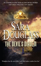 Sara Douglass, Douglass Sara - The Devil's Diadem