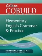 Dav Willis, Dave Willis, Jon Wright - English Elementary Grammar and Practice