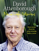 David Attenborough, Sir David Attenborough - New Life Stories
