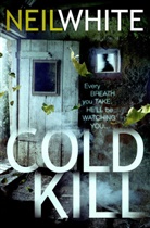 Neil White - Cold Kill