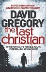 David Gregory - The Last Christian