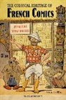 Mark Mckinney - Colonial Heritage of French Comics