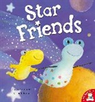 Tracey Corderoy, Corderoy Tracey, Alison Edgson - Star Friends