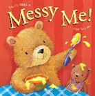 Cee Biscoe, Marni McGee - Messy Me!