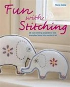 Fiona Goble - Fun With Stitching