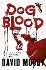 David Moody - Dog Blood