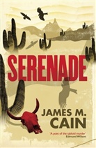 James M. Cain - Serenade