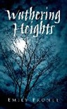 Emily Bronte - Wuthering Heights